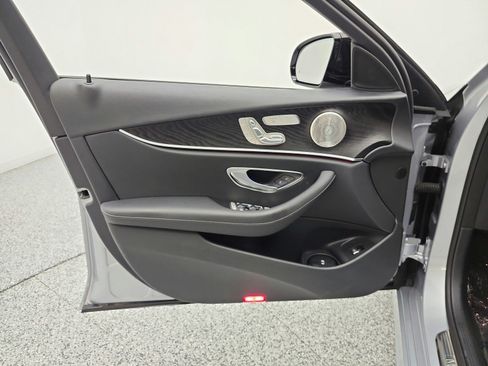 Certified 2023 Mercedes-Benz E 350 Sedan image 12
