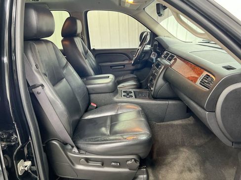 Used 2011 GMC Yukon SLT AWD/4WD image 20