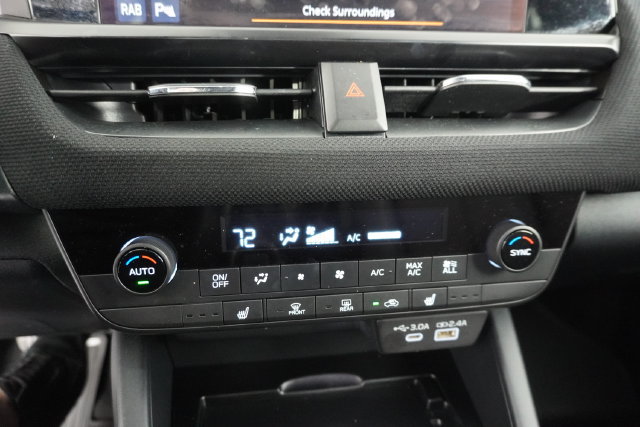 Used 2026 Subaru Outback Limited AWD/4WD image 29