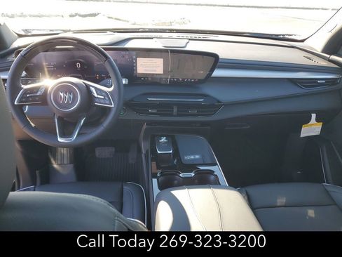 New 2026 Buick Enclave Avenir w/ Super Cruise Package image 21