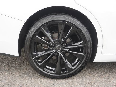 Used 2022 Lexus ES 350 F Sport FWD image 19
