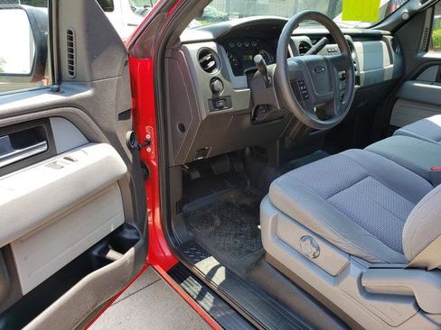 Used 2014 Ford F150 XL w/ Power Equipment Group image 12