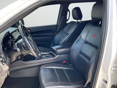 Certified 2023 Dodge Durango GT AWD/4WD image 18