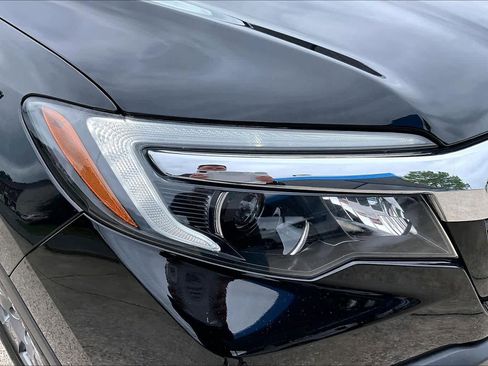 Used 2020 Honda Ridgeline RTL-E image 28