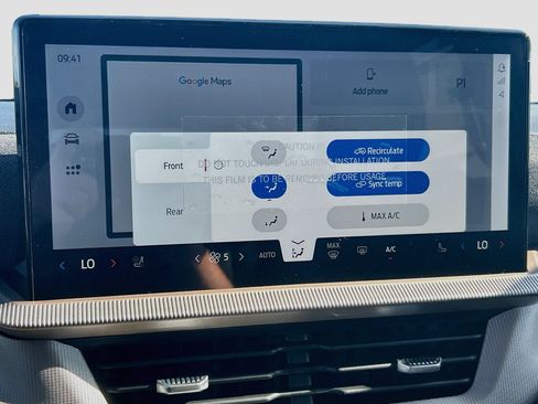 New 2026 Ford Explorer Active w/ Active Comfort Package RWD image 11