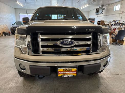 Used 2010 Ford F150 XLT AWD/4WD image 6