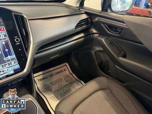 Certified 2024 Subaru Crosstrek 2.5i Premium AWD/4WD image 30