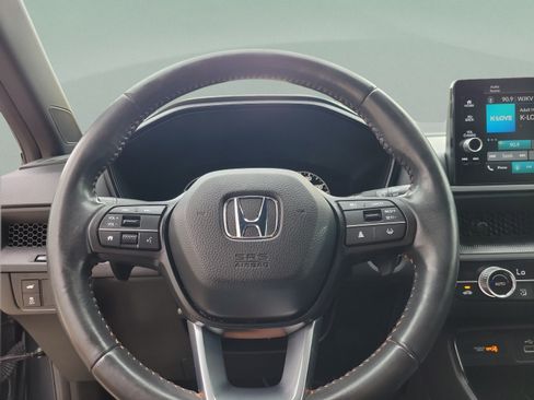 Used 2024 Honda CR-V Sport-L image 12