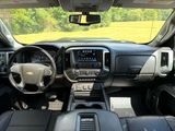 Used 2019 Chevrolet Silverado 2500 LTZ w/ Duramax Plus Package image 2