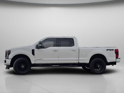 Used 2020 Ford F250 Lariat image 21