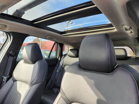 Used 2025 MAZDA CX-50 2.5 Hybrid w/ Cargo Package image 12