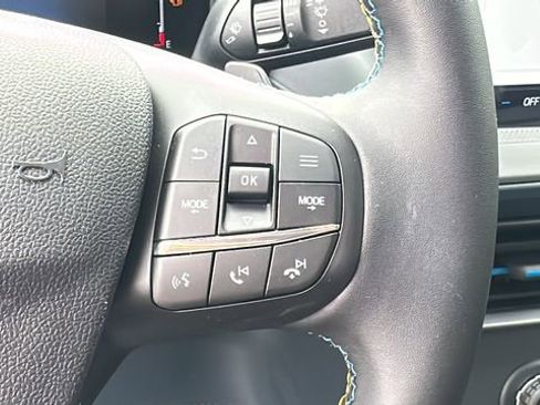 New 2026 Ford Maverick Lobo AWD/4WD image 25