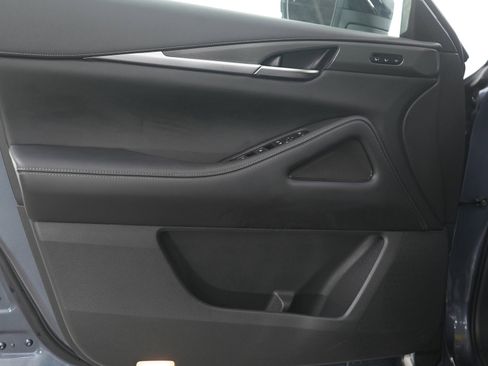 Used 2023 INFINITI QX60 Luxe AWD/4WD image 22