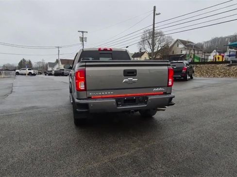 Used 2017 Chevrolet Silverado 1500 High Country image 8