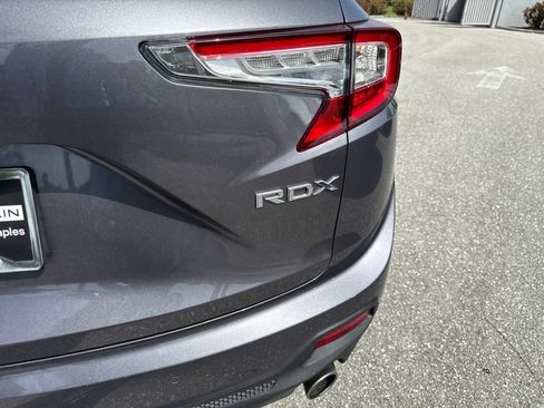 Used 2020 Acura RDX FWD w/ Technology Package image 34