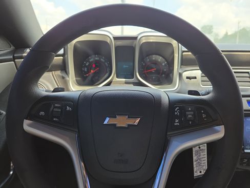Used 2013 Chevrolet Camaro LS image 15