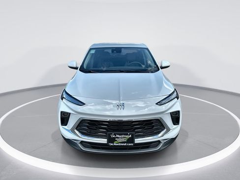 New 2026 Buick Encore GX Preferred w/ Comfort Package image 3