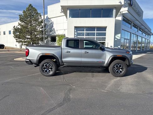 Used 2024 GMC Canyon AT4X image 6