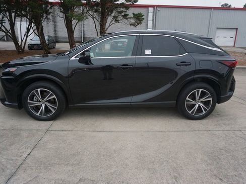 Used 2023 Lexus RX 350 Premium w/ Accessory Package (K3) FWD image 21