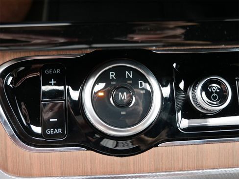 New 2025 Ford Expedition Max King Ranch image 21