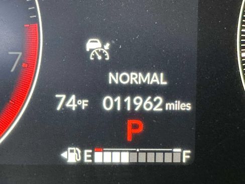 Used 2024 Honda CR-V EX-L image 43