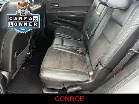 Used 2021 Dodge Durango GT RWD image 24