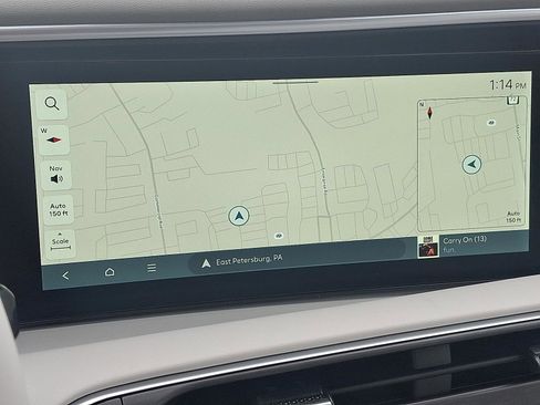 New 2026 Hyundai Palisade Limited image 12