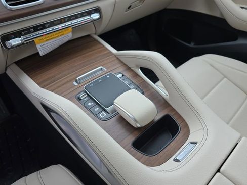 New 2026 Mercedes-Benz GLE 450 4MATIC image 31
