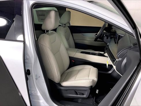 New 2026 Nissan Murano SL image 44