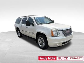 Used 2012 GMC Yukon XL SLT w/ SLT-2 Equipment Package AWD/4WD video 2