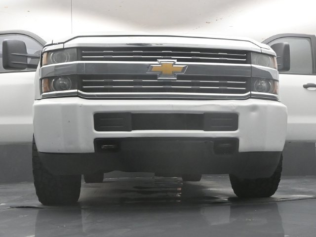 Used 2015 Chevrolet Silverado 2500 W/T w/ WT Convenience Package RWD image 60
