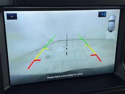 Used 2024 Ford Bronco Badlands image 26