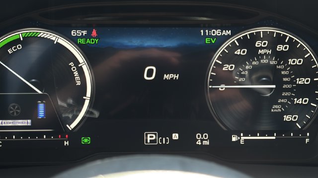 New 2026 Subaru Forester Touring AWD/4WD image 22