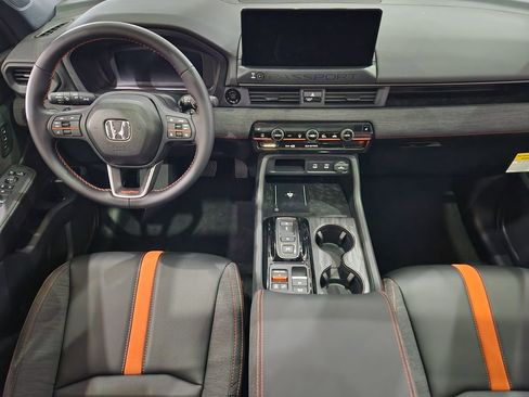 New 2026 Honda Passport TrailSport image 13