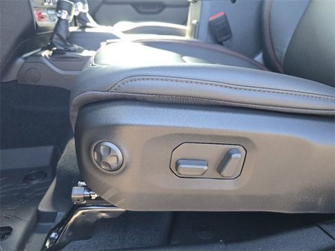 New 2026 Jeep Wrangler Unlimited Rubicon image 9