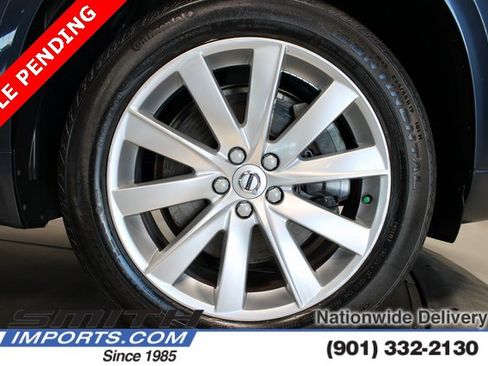 Used 2018 Volvo XC90 T6 Momentum image 32
