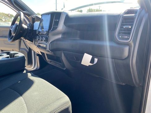 Used 2024 RAM 2500 Tradesman w/ Safety Group image 32