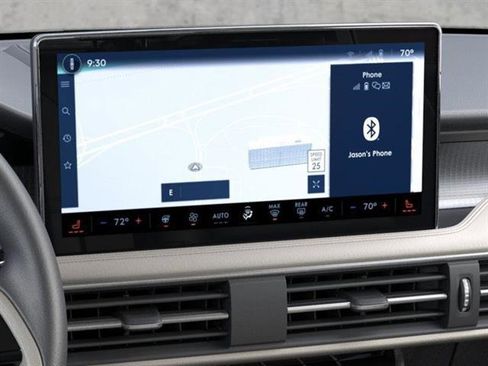 New 2026 Lincoln Corsair Premiere image 14