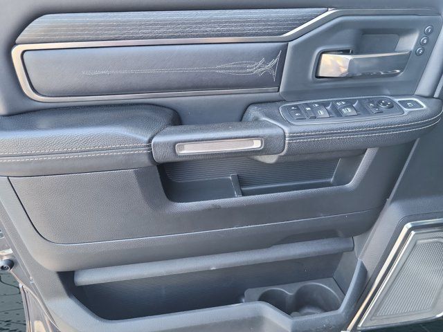 Used 2019 RAM 2500 Limited AWD/4WD image 26