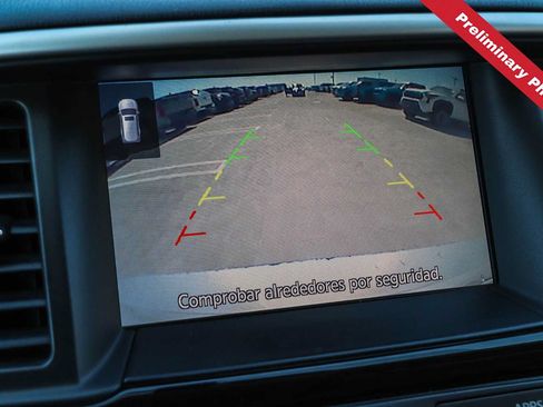 Used 2017 Nissan Pathfinder SV FWD image 20