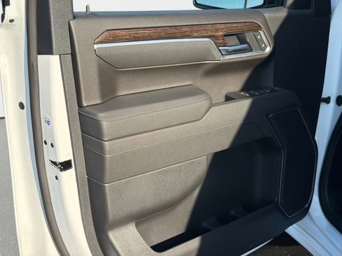 New 2026 GMC Sierra 1500 Elevation w/ Elevation Select Package RWD image 17