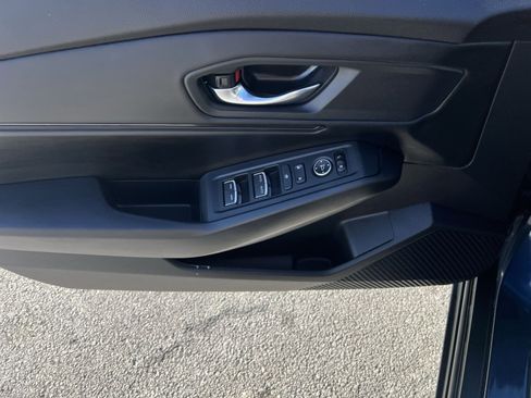 Used 2024 Honda Accord EX image 15