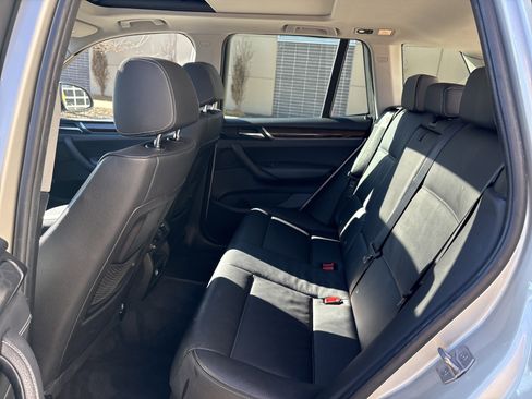 Used 2015 BMW X3 sDrive28i image 31