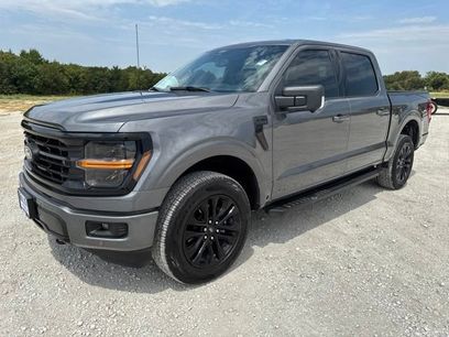 Used 2025 Ford F150 XLT w/ Equipment Group 302A MID
