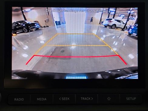 Certified 2023 Hyundai Kona SE w/ Cargo Package image 26