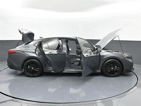 Certified 2025 Toyota Camry SE w/ Convenience Package image 52