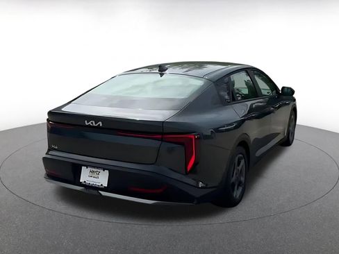 Used 2025 Kia K4 LXS image 15