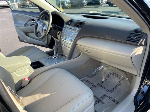 Used 2009 Toyota Camry Hybrid image 14