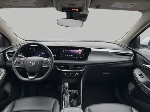 Certified 2024 Buick Encore GX Sport Touring image 28