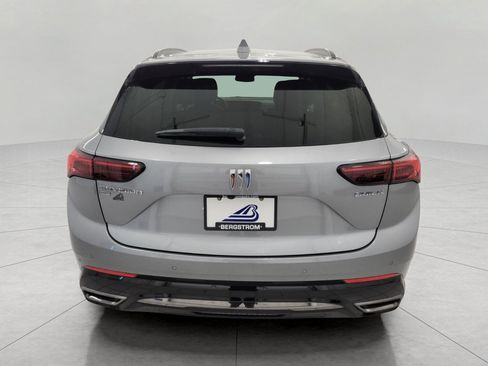 Used 2025 Buick Envision Sport Touring AWD/4WD image 24